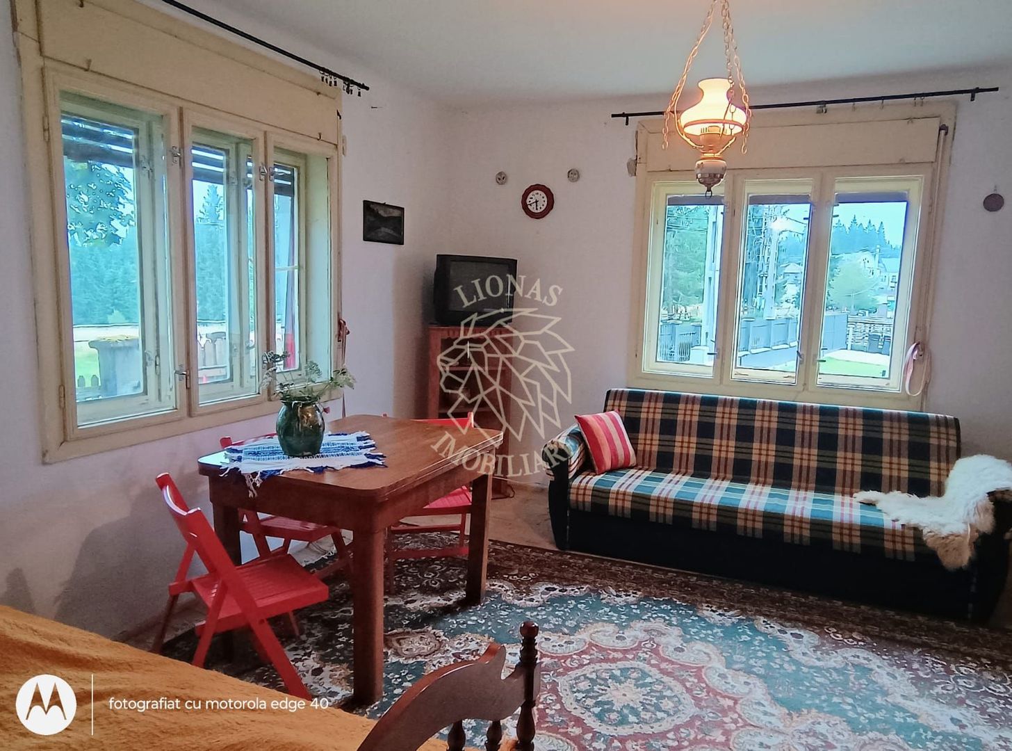 Casă tradițională de vânzare în Beliș-Fântânele–zonă turistică de vis - Poză 6