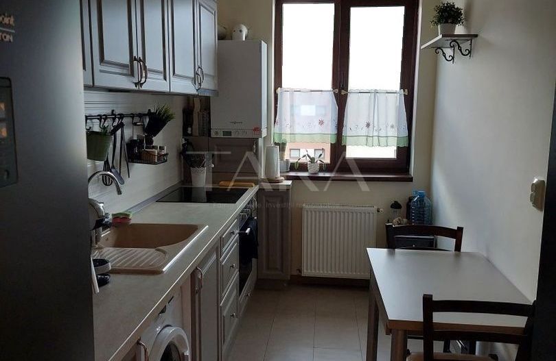 Apartament 2 camere, lângă Parcul Poligon – etaj 3/3 cu acces în pod. - Poză 4