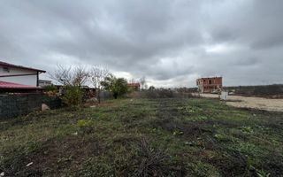 Maddax Luxury Properties vă propune spre vânzare un lot de teren în Balotești - Poză 4