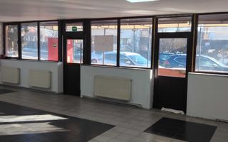 # inchiriez spatiu comercial - Poză 2