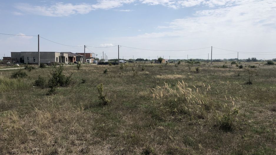 Teren Mosnita Noua, zona Albina - Poză 4