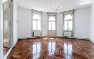 Palatul Neptun, Timișoara | 4 camere, 180 mp, vedere spre Bega - Poză 1