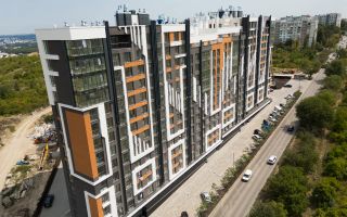 Vânzare, apartament, 2 camere + living, str. Ialoveni, Telecentru - Poză 29