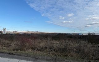 Teren intravilan industrial – 5.755 mp | Bonțida - Poză 7