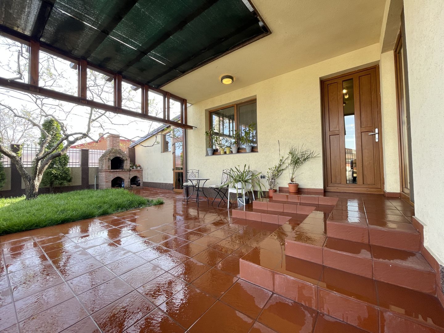 POPESTI | Chirie Casa individuala Dormitor parter rezidențial + birou - Poză 32