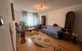 3 decomandate, et 2/4, 1 Mai - 140 000 Euro - Poză 9