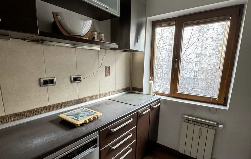 Apartament 2 camere. Mall Sun Plaza / metrou Piata Sudului. - Poză 5