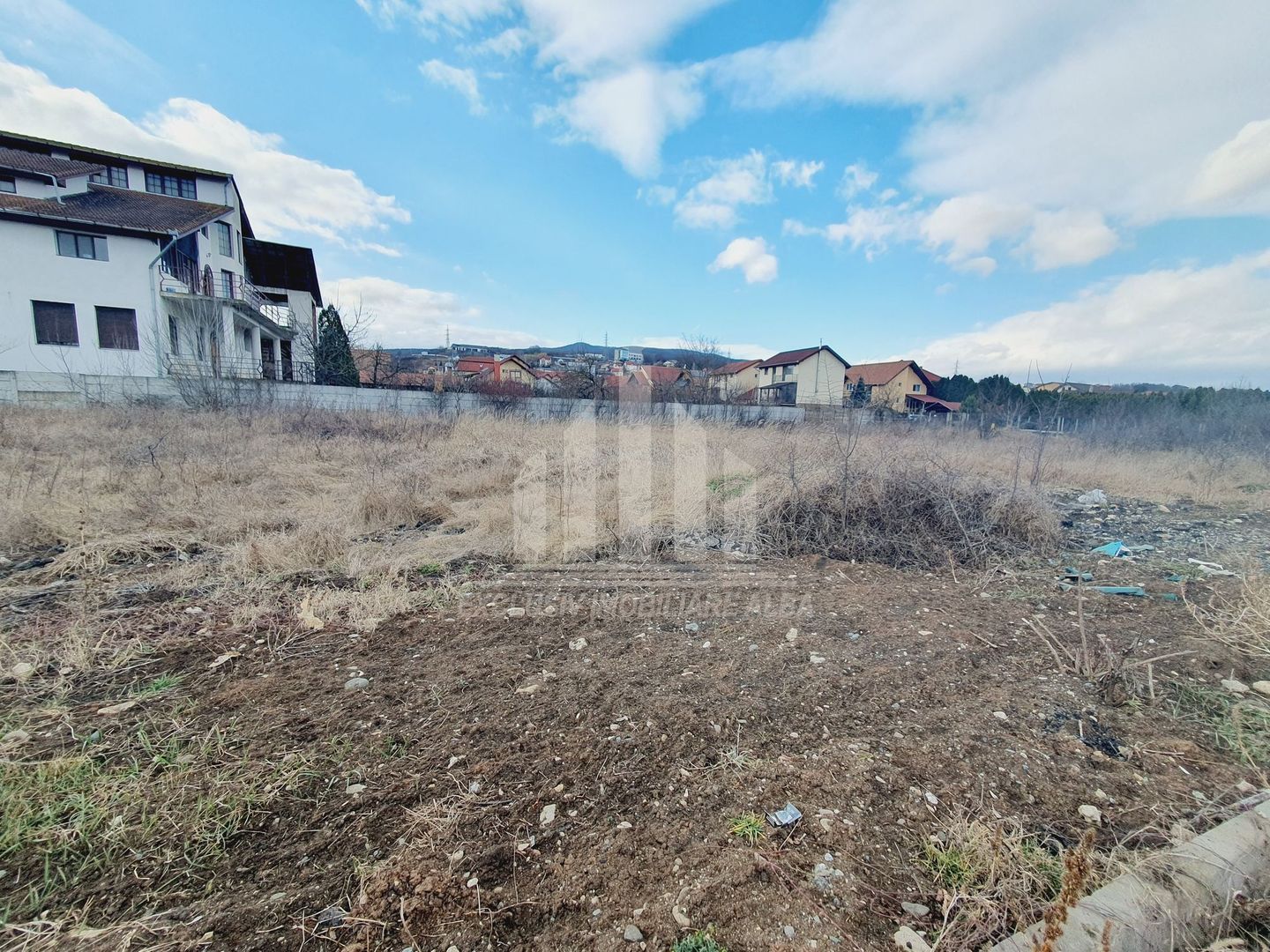 Teren intravilan in Cetate - Lalelelor - Poză 2