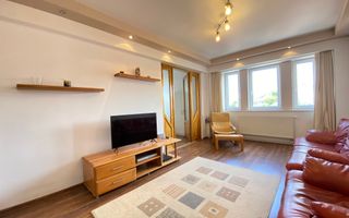 Apartament 4 camere de vanzare , etaj intermediar, parcare, Zorilor! - Poză 2