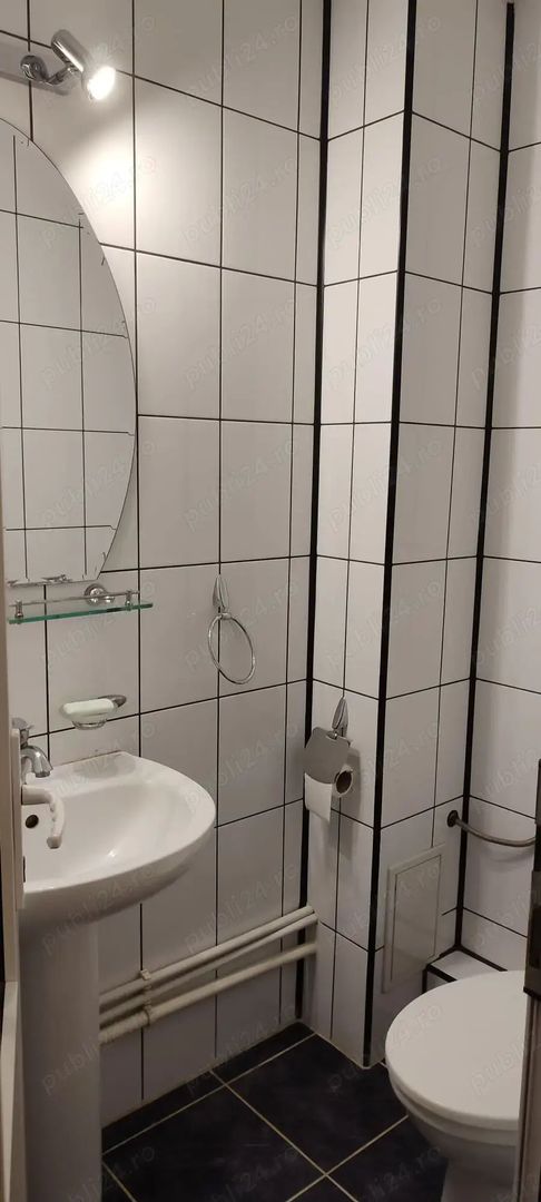 Apartament 3 camere, 2 bai,  Mazepa 2 - Poză 6