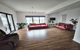 DE ÎNCHIRIAT – CASĂ TIP DUPLEX | PIPERA – PĂDUREA MATEI MILLO - Poză 6