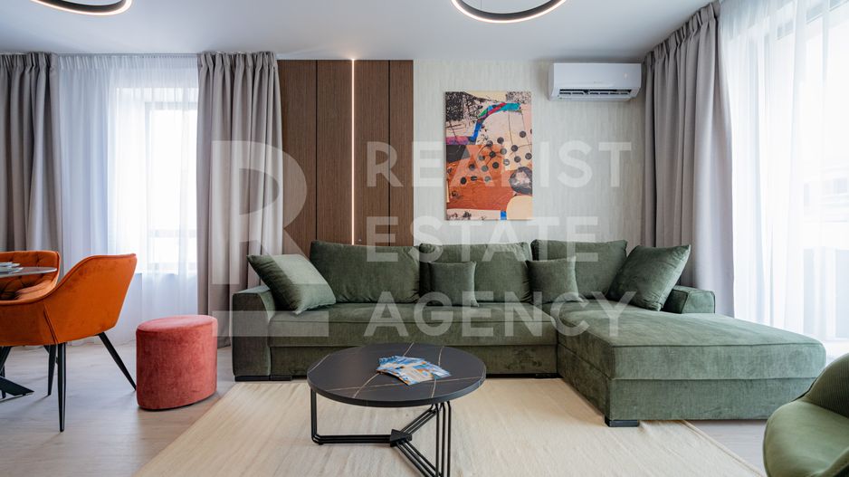 Greenfield Residence Băneasa - Poză 12