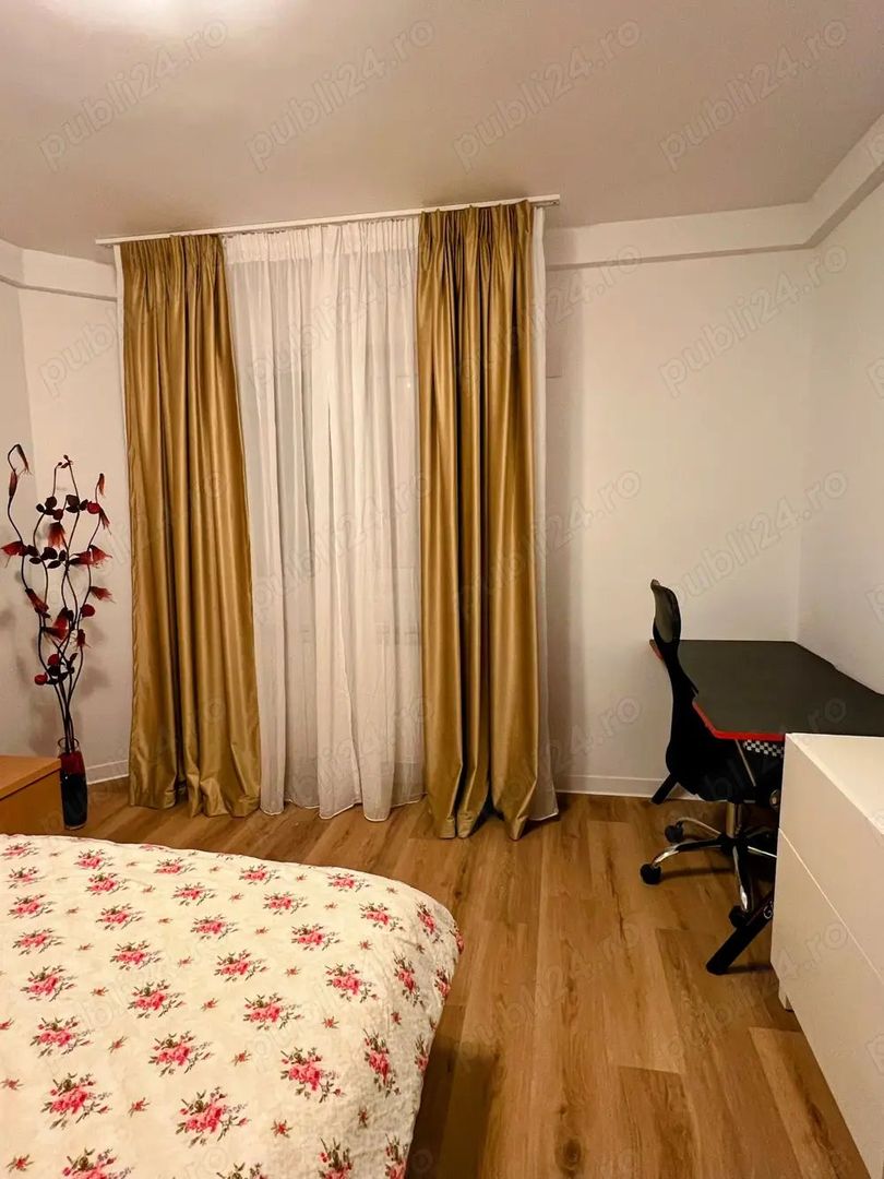 Apartament 2 camere de inchiriat | Calea Rahovei |Mall Liberty - Poză 6
