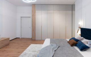 Chirie I Apartament premium 4 camere I Darwin Residence I Tunari - Poză 49