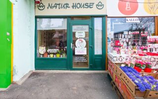 Spațiu comercial – Str. Margeanului nr. 38,  Sector 5, Petre Ispirescu - Poză 1