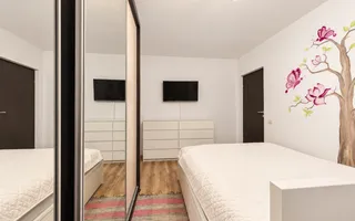 Casă duplex P+1+M | 113 mp utili | Curte | Popești-Leordeni - Poză 23