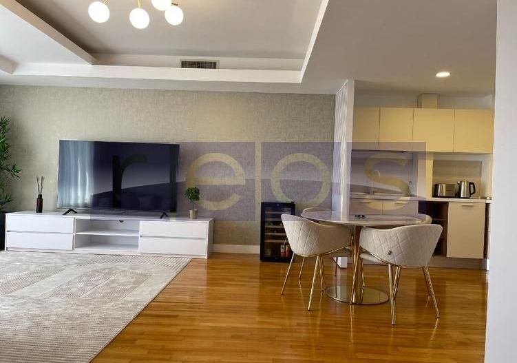INCHIRIERE 3 CAMERE | SOS NORDULUI | LUX | MOBILAT SI UTILAT | 110MP | - Poză 5