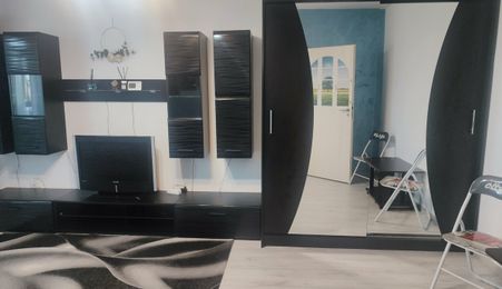 Apartament modern cu 2 camere Bloc 2020 | Parcare inclusă –Dobroesti