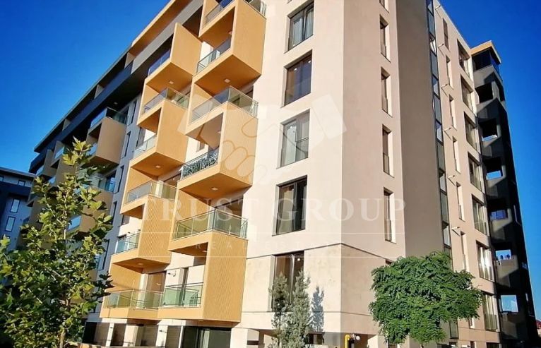 Aviatiei Apartments - Poză 1
