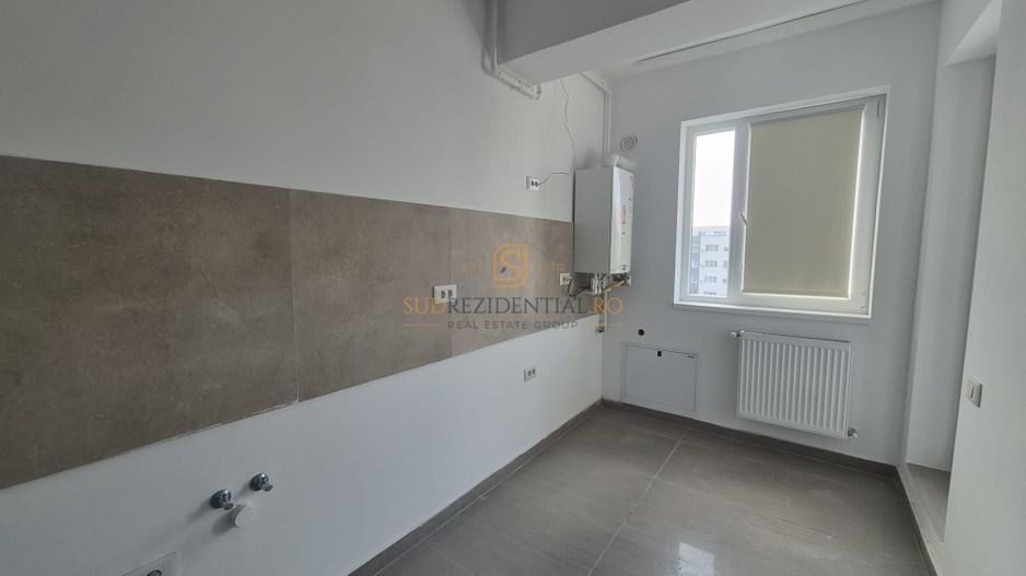 2 camere NOU | 54 mp | Bloc 2024 | Sector 4 | 110.000 € - Poză 7