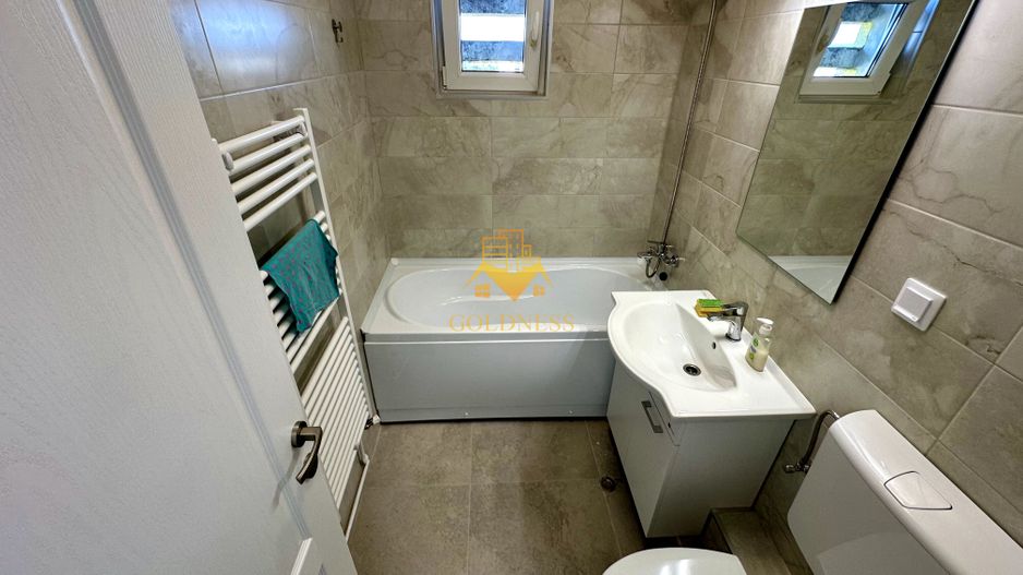 2 camere,decomandate,Gheorgheni str. Constantin Brancusi Zona BT, Mega - Poză 7