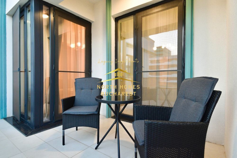 Apartament de inchiriat 900€ Premium My Place Residence Piper - Poză 4