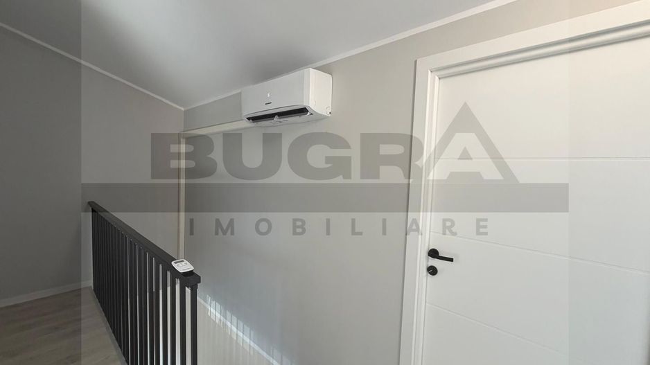 Apartament de 4 camere la casa, 120mp, parcare, zona Emerson - Poză 14