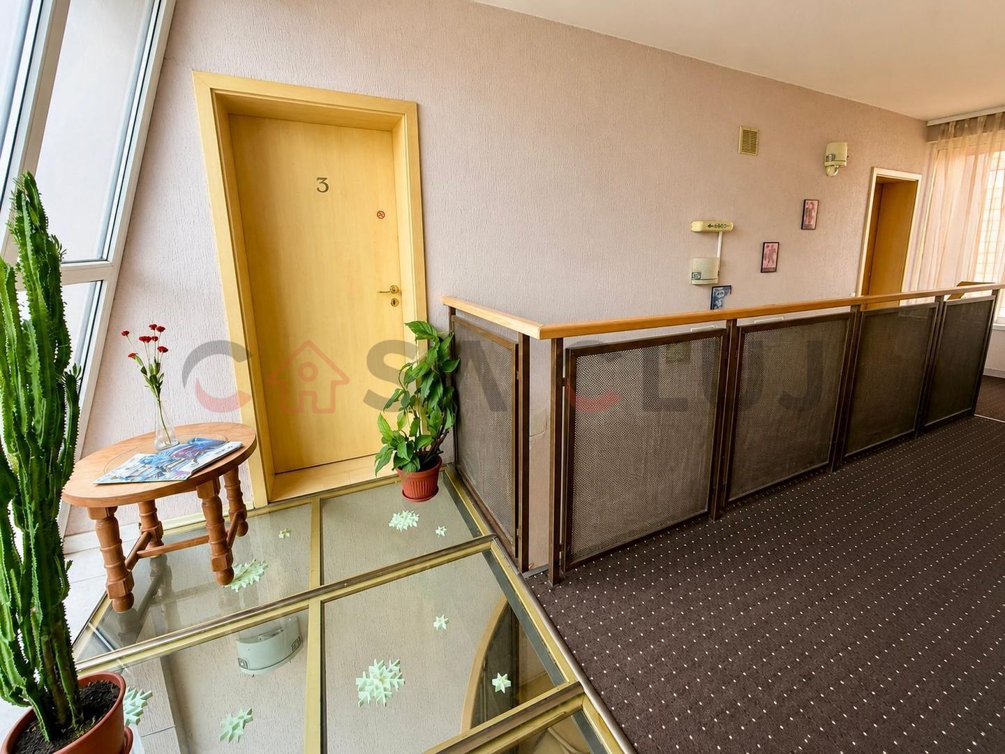 Aparthotel plus Casa, Oportunitate Investiție! 0% comision! - Poză 17