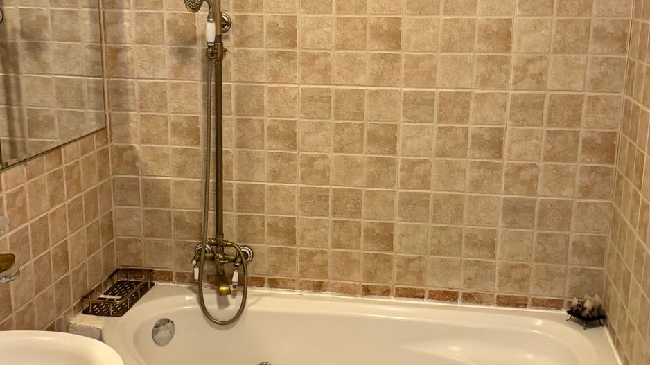 Apartament 3 camere, 91 mp, stil Art Deco, etaj 9 - Poză 7