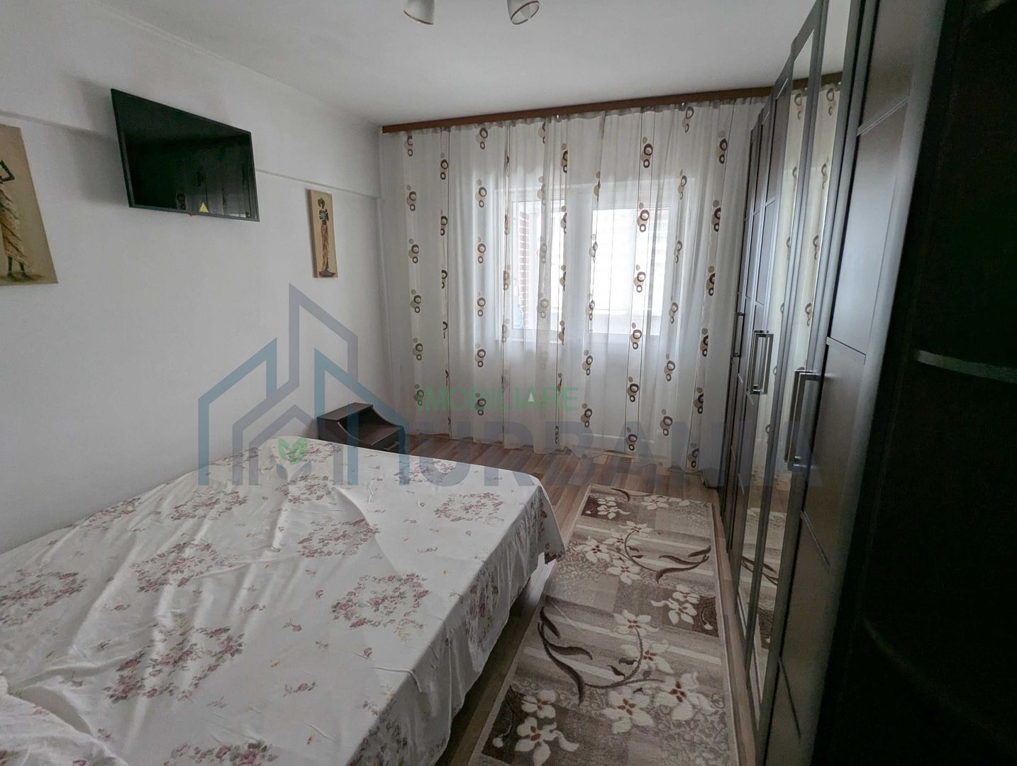 Închiriere cameră în apartament 3 camere, Centru, lângă UMF, Bulevardul Independenței - Poză 3