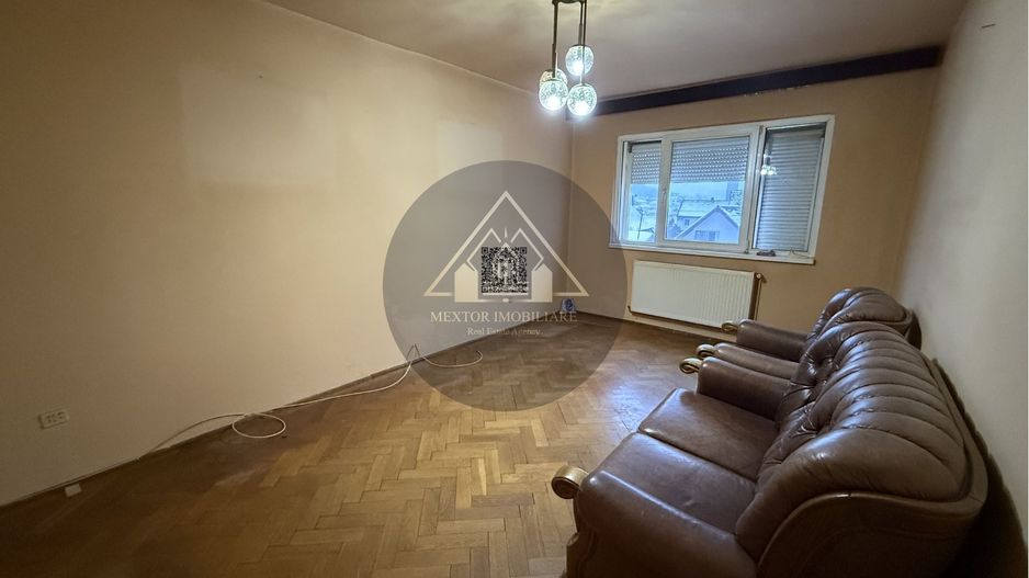 Apartament 4 camere, Dupa Zid Medias - Poză 5