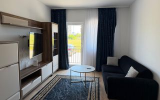 Apartament 2 camere, bucătărie separată - Doamna Stanca - Poză 1