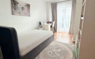 Apartament modern cu 2 camere în Bună Ziua, Cluj-Napoca. - Poză 6