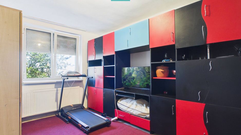Apartament cu două camere Zimandul Nou - Poză 1