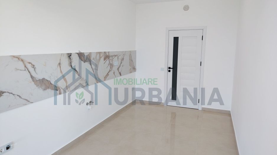 Apartament 2 camere, Răsărit de Soare Copou, Alexandru cel Bun – 72 mp, parcare subterană inclusă - Poză 8
