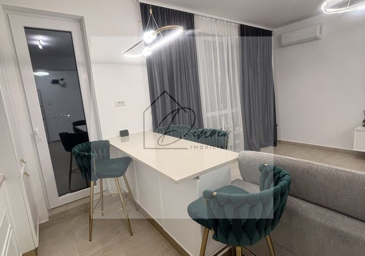 Apartament 2 camere Baicului I Quartz Residence I 2 parcari si boxa - Poză 6