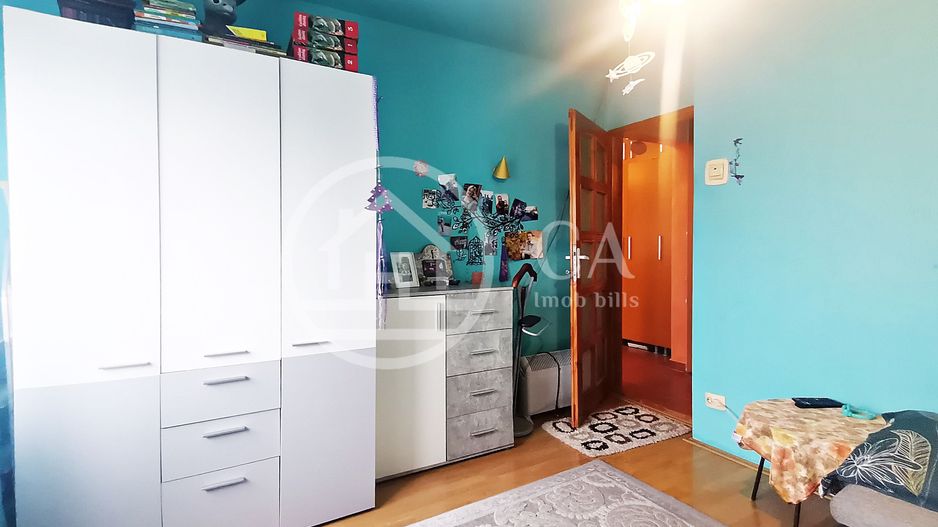 Apartament de vânzare cu 2 camere în zona Iosia, Oradea - Poză 8