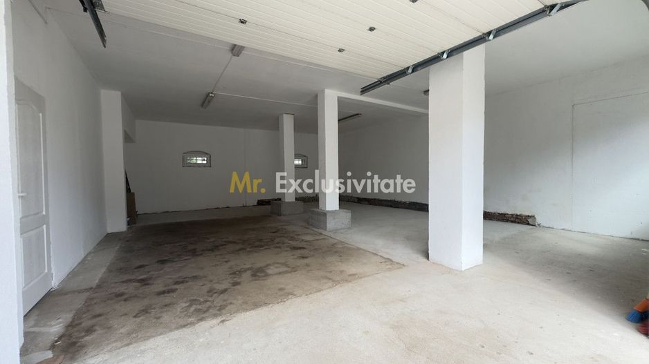 Inchiriere Spațiu Comercial 80 mp, Zona Kovi Ice - Str. Someș Nr. 12 Carei - Poză 3