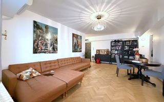 Apartament 3 camere complet renovat 2025 | Șos Nicolae Titulescu  - Victoriei - Poză 1