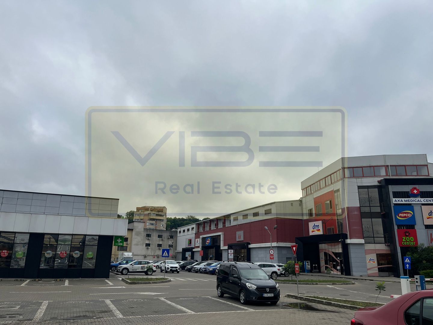 Apartament NOU 2 camere - Pacurari - Poză 10