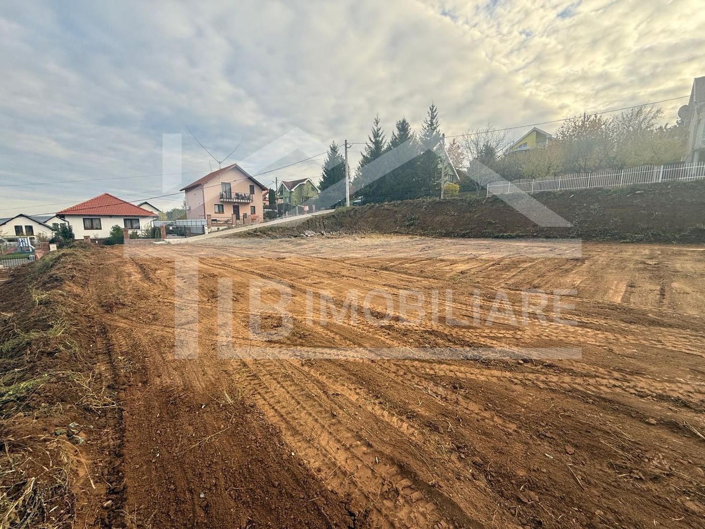 Teren intravilan, 500mp, Zona Răsăritului - Poză 20