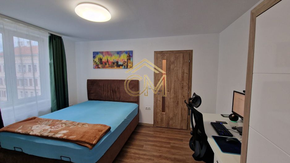 Aparatment-3 Camere-Etaj 3-Ultracentral-53MP Utili - Poză 8