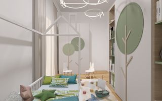 APARTAMENT 3 CAMERE | UNIRII | PROIECT NOU - Poză 17