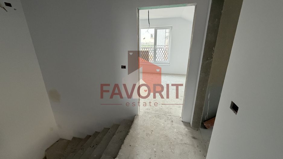 Toate utilitatile. Strada asfaltata. Finisaje la alegere. Comision 0% - Poză 21