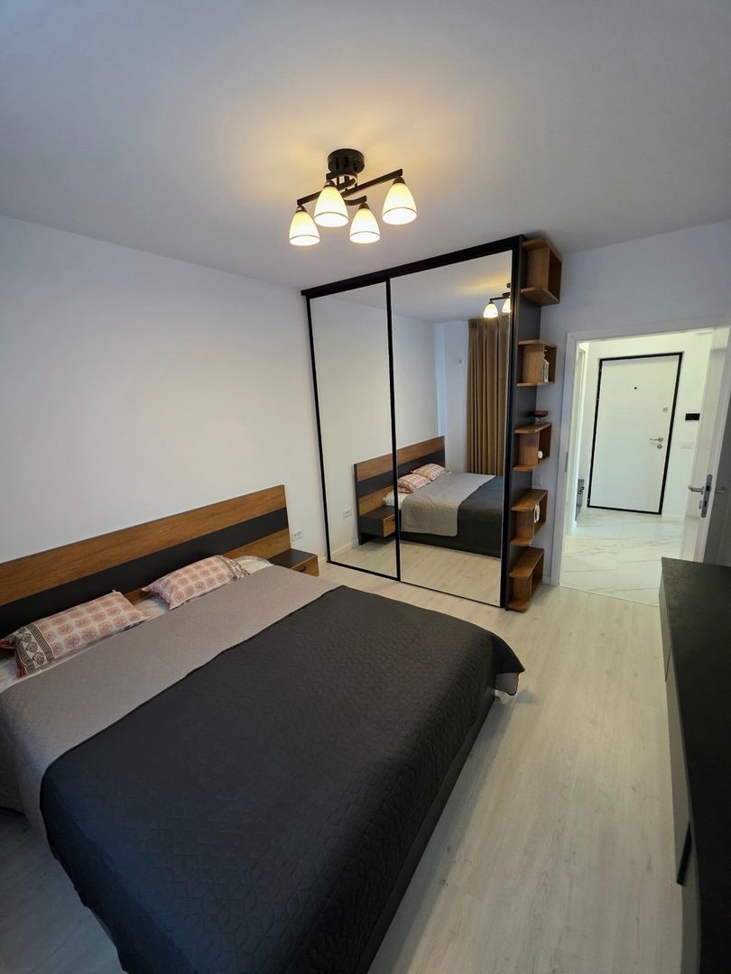 Apartament cu 2 camere în București, România - Poză 1