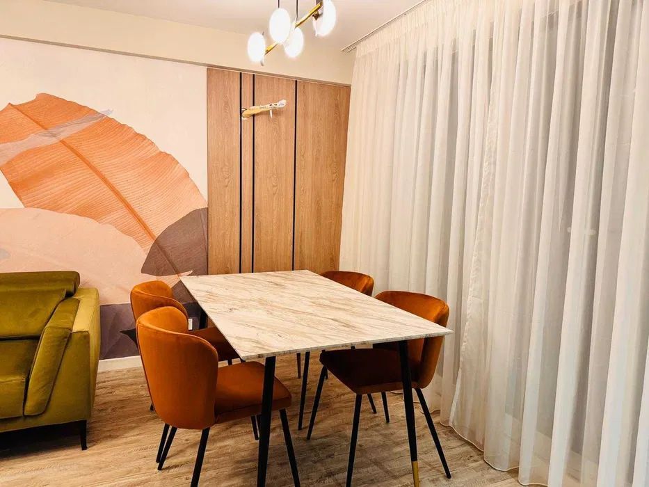 Apartament de inchiriat zona Timpuri Noi+loc de parcare - Poză 3