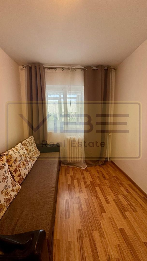 Apartament 3 camere Gara - Mc Donalds - 15 min Universitatea Al I Cuza - Poză 12