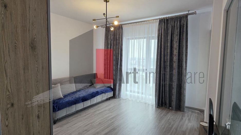 Inchiriem garsoniera in Aqua City-Crangasi-Giulesti - Poză 4