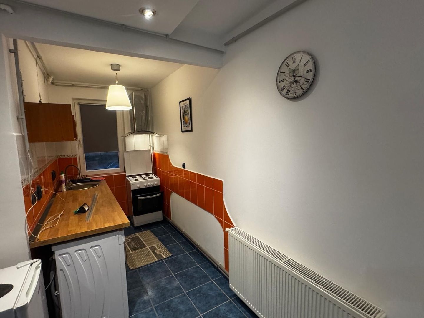 Garsonieră confortabilă Militari – acces facil transport - Poză 8