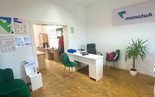 Spatiu comercial | Bd Vasile Milea | 290 mp - Poză 1